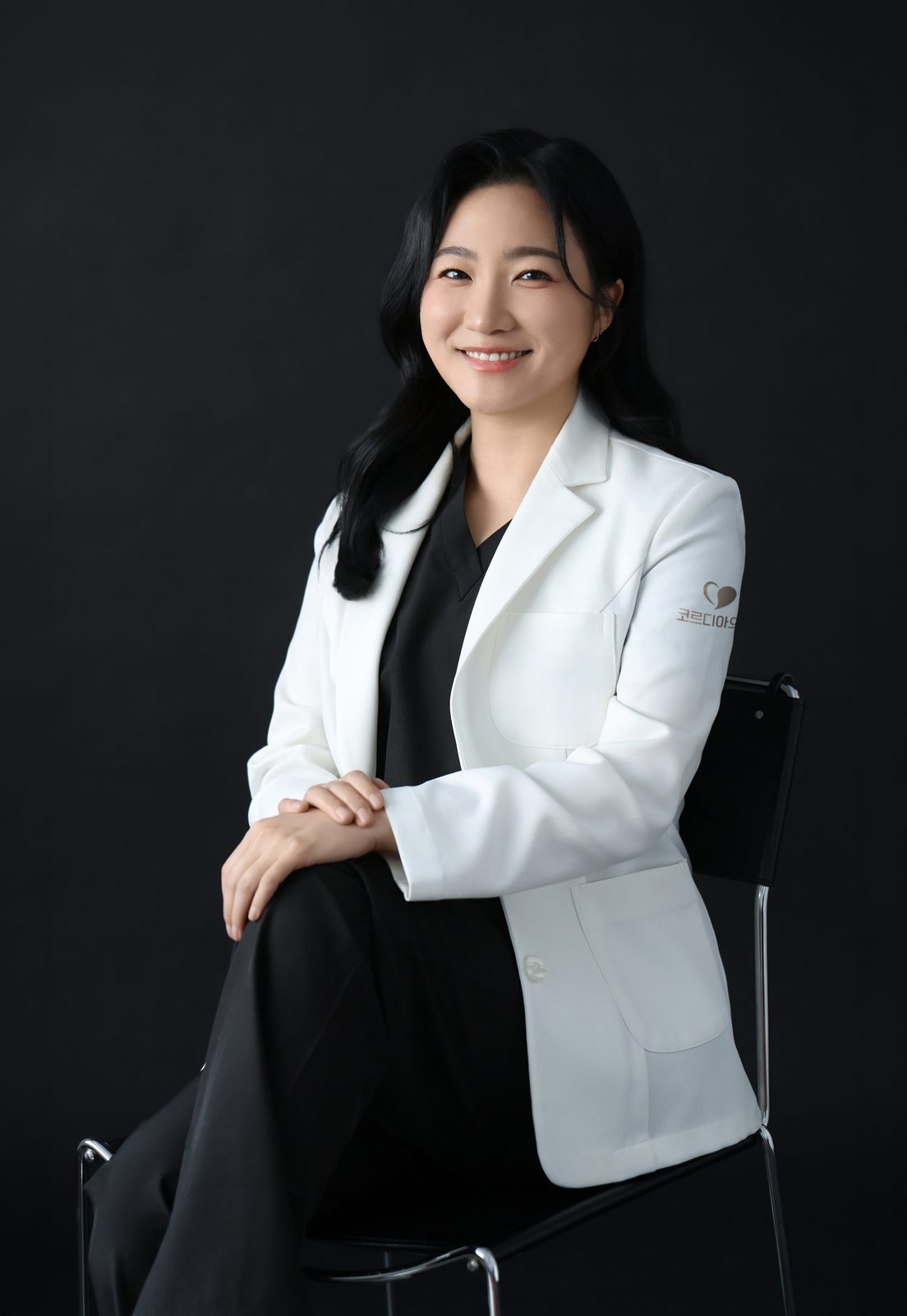 대표원장 김다정